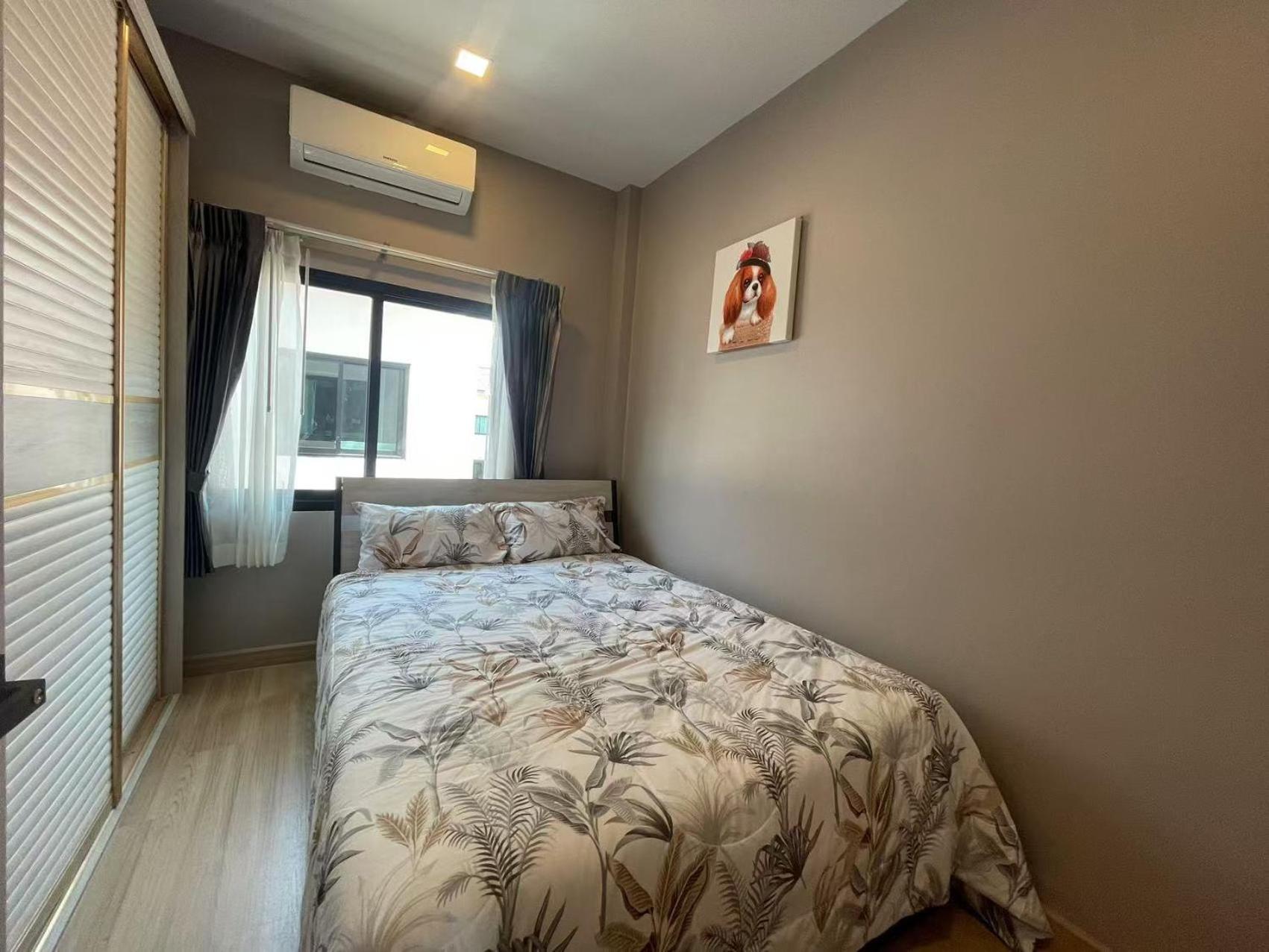 Long-term Renting Benefits Jomtien The Venice วิลล่า บ้านห้วยใหญ่